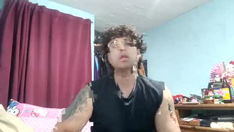 MrPepino online show from 11/20/25, 08:03