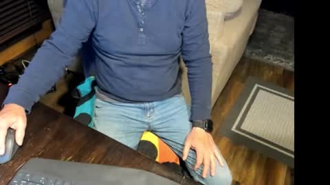 doctorcockring online show from 11/20/25, 05:07