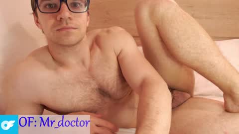 doctors best online show from 05/16/26, 12:40