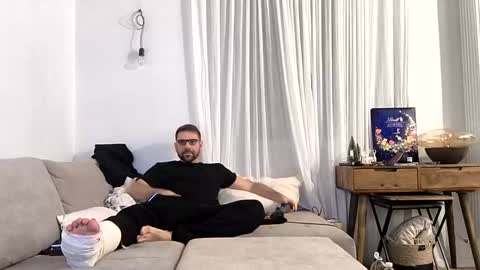 Snapshot of doctorziva19 chatting on 12/05/25, 01:25 doctorziva online show from 12/05/25, 01:25