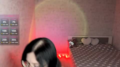 Annie PVT IS OPEN online show from 04/14/26, 09:10