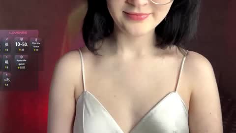 Annie PVT IS OPEN online show from 04/19/26, 08:00