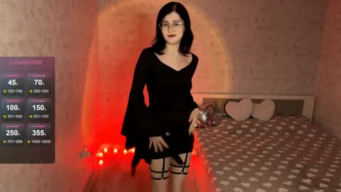 Annie PVT IS OPEN online show from 04/21/26, 09:06