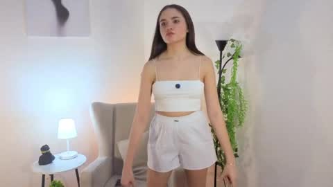 Hello my name Eva Im glad to see you in my room online show from 03/29/26, 02:00