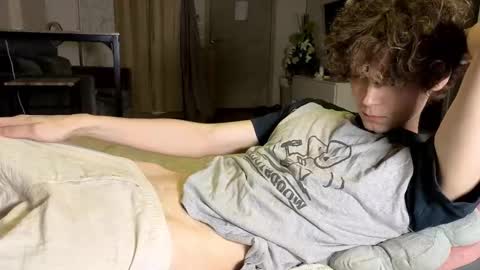 Alex online show from 02/07/26, 01:15