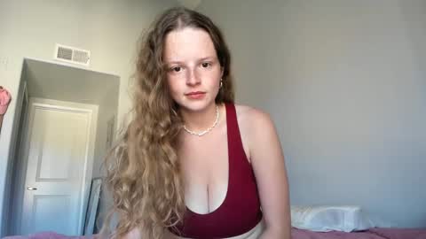 doeeyedpeach online show from 09/15/25, 12:10