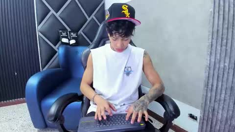 Snapshot of dogan_renz0 chatting on 02/11/26, 07:19 Dogan online show from 02/11/26, 07:19