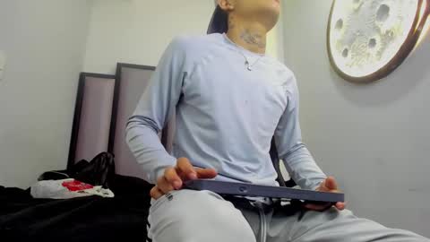 Snapshot of dogan_renz0 chatting on 02/26/26, 11:42 Dogan online show from 02/26/26, 11:42