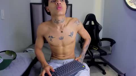 Snapshot of dogan_renz0 chatting on 02/26/26, 11:48 Dogan online show from 02/26/26, 11:48