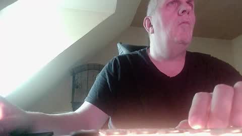 doggy2629 online show from 02/08/26, 08:07