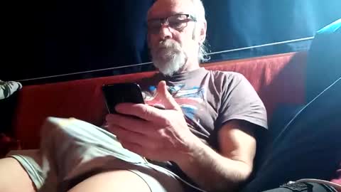 doghouseblue online show from 01/24/25, 04:49