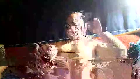 doghouseblue online show from 10/27/25, 08:35