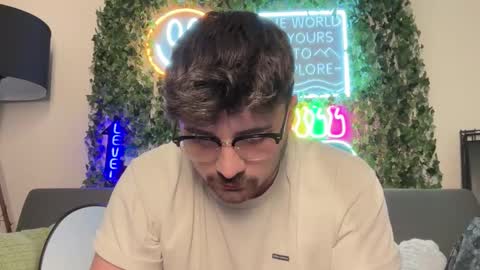 Snapshot of dohmerboyz chatting on 02/20/26, 04:09 GIJO online show from 02/20/26, 04:09