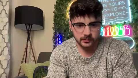 Snapshot of dohmerboyz chatting on 02/20/26, 10:43 GIJO online show from 02/20/26, 10:43