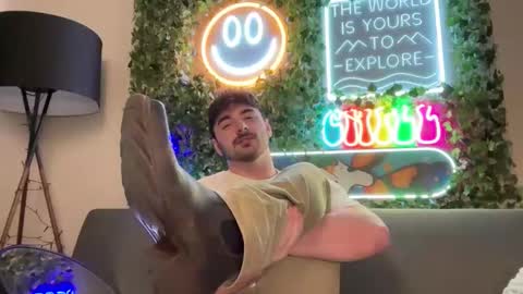 Snapshot of dohmerboyz chatting on 03/02/26, 11:55 GIJO online show from 03/02/26, 11:55