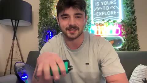 GIJO online show from 03/05/26, 04:08