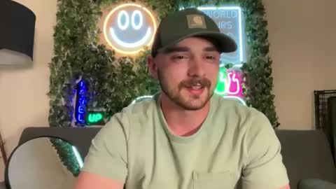 GIJO online show from 03/30/26, 01:39