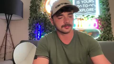 GIJO online show from 04/28/26, 03:44