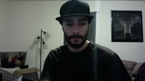 doingmek9 online show from 02/02/25, 07:30