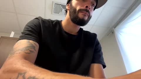 Snapshot of doingmek9 chatting on 09/24/25, 12:08 doingmek9 online show from 09/24/25, 12:08