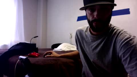 doingmek9 online show from 11/12/25, 02:39