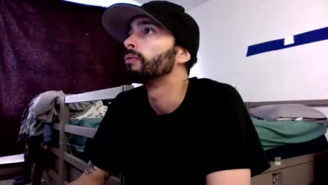 doingmek9 online show from 11/23/25, 02:28