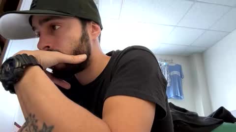 doingmek9 online show from 01/10/26, 03:58