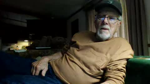 doingmyself69 online show from 11/04/25, 08:41