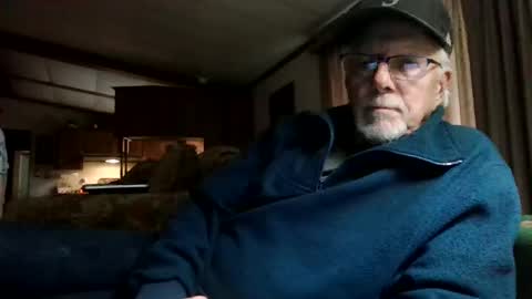 doingmyself69 online show from 11/05/25, 09:04