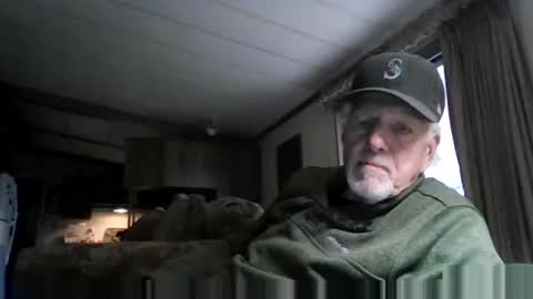 doingmyself69 online show from 11/06/25, 10:10