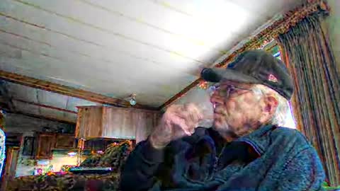 doingmyself69 online show from 11/17/25, 07:52