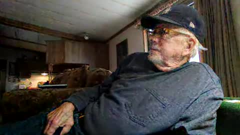 doingmyself69 online show from 11/27/25, 05:04