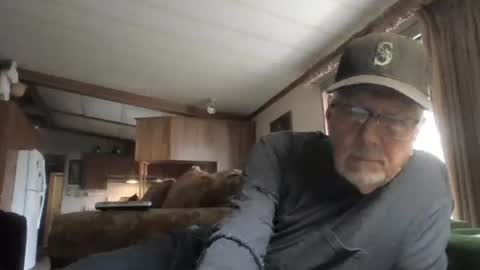 doingmyself69 online show from 02/09/26, 09:41