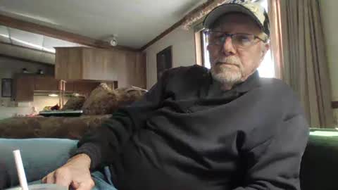 doingmyself69 online show from 02/16/26, 11:01