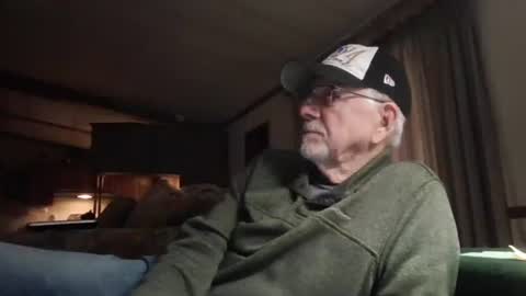 doingmyself69 online show from 02/17/26, 09:32