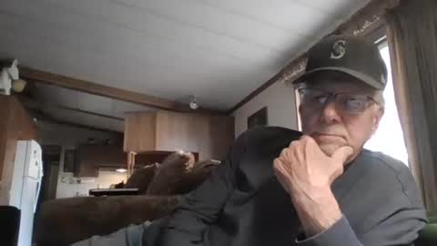 doingmyself69 online show from 03/16/26, 05:39