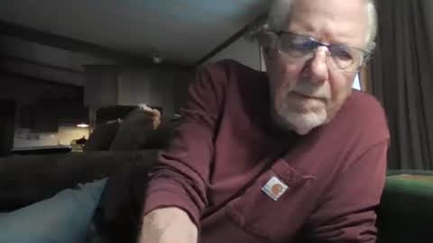 doingmyself69 online show from 03/19/26, 03:05