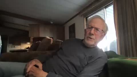 doingmyself69 online show from 03/20/26, 03:50