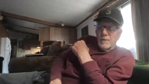 doingmyself69 online show from 03/23/26, 05:17