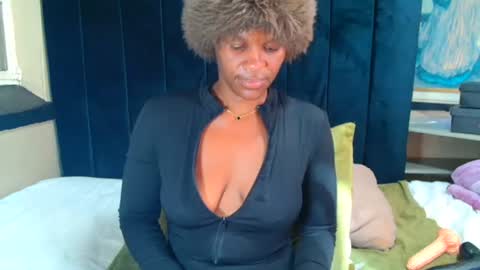 dojabootie online show from 07/03/26, 07:04