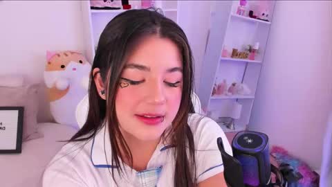 antonella online show from 01/16/26, 01:20