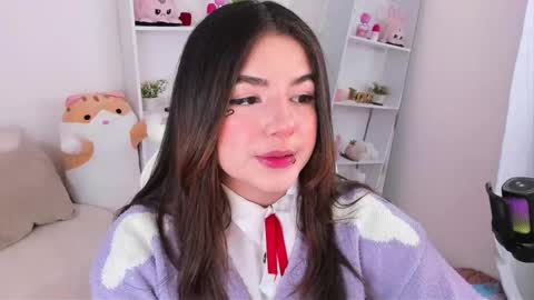 antonella online show from 01/18/26, 02:04