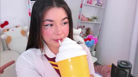 antonella online show from 02/18/26, 03:24