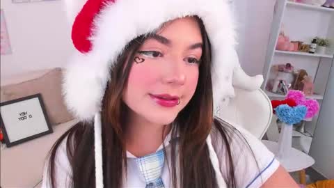 antonella online show from 02/19/26, 03:13