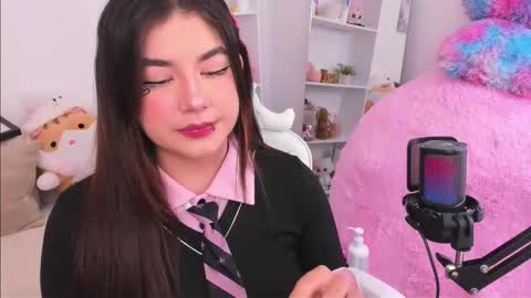 antonella online show from 02/26/26, 03:38