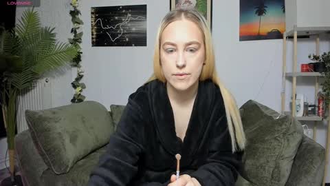 Betty online show from 02/13/25, 05:05