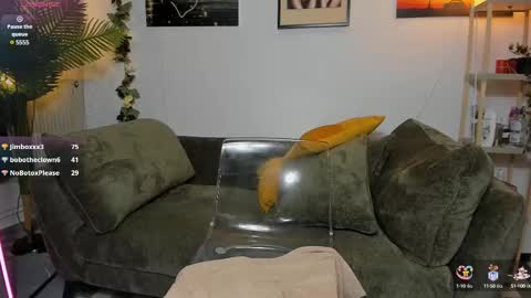 Betty online show from 02/15/25, 11:06