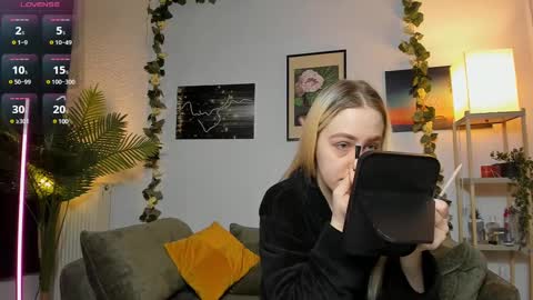 Betty online show from 02/20/25, 05:01