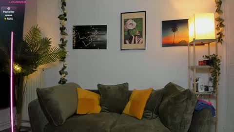 Betty online show from 02/23/25, 05:12