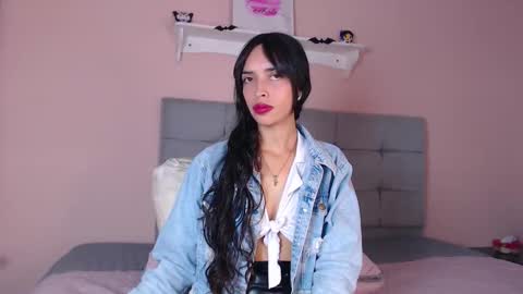 Dolce online show from 10/29/25, 01:46